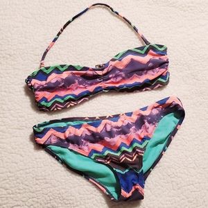 Bathing Suit Set
